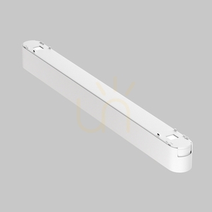 BASIS sínlámpa TR080-1-18W4K-W Maytoni small 4