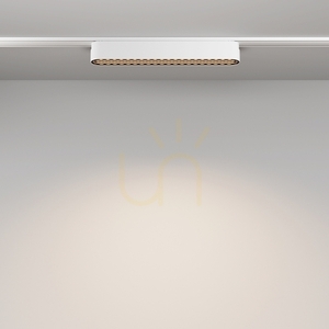 Maytoni Basis Grid Radity fehér LED sínlámpa 12 W 4000 K TR084-1-12W4K-W small 3