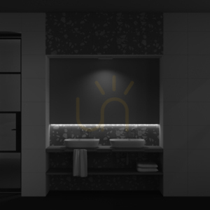 Maytoni Basis Grid Radity fehér LED sínlámpa 12 W 4000 K TR084-1-12W4K-W small 8
