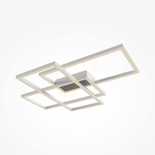 Jelölje be Plafond RIDA MOD015CL-L80W Maytoni