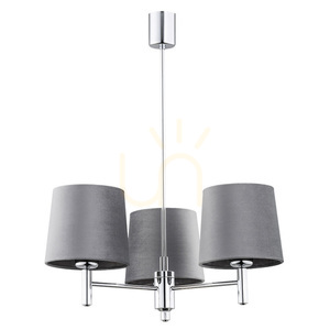 Csillár ARGON Bolzano Plus króm sötétszürke 6107 2 Csillár ARGON Bolzano Plus króm sötétszürke 6107 small 2