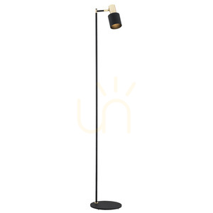 Állólámpa Argon Doria fekete 4259 IP20 small 0