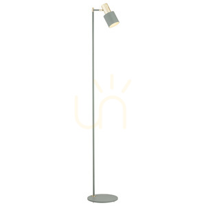Állólámpa ARGON Doria sárgaréz E27 IP20 4271 small 0