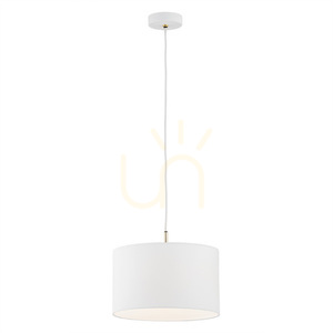 Függőlámpa ARGON KARIN fehér E27 15W IP20 4343 small 0