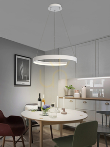 FANNE - Aviano BASIC LED-es függőlámpa 2 FANNE - Aviano BASIC LED-es függőlámpa small 2