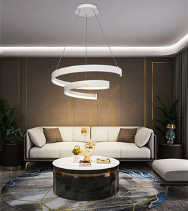TOPPO - Aviano BASIC LED-es függőlámpa small 2