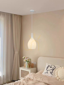 BLANCO - Aviano BASIC egyszemélyes függőlámpa small 2
