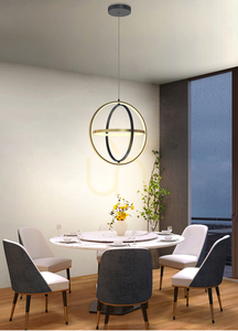 LORIA - Aviano BASIC LED-es függőlámpa small 2