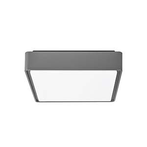 Mareco Luce Plug 300 Emergency kültéri mennyezeti lámpa, LED 15 W, CCT 3000/4000 K, IP65, szürke small 0