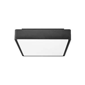 Mareco Luce PLUG 300 vészvilágító mennyezeti lámpa, LED 15 W, 1463/1569 lm, CCT 3000/4000 K, DALI, 3 h, IP65 IK08, antracit small 0