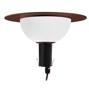 Jelölje be Saturno fbt lámpa IP65 10W rozsda