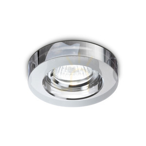 Süllyesztett lámpatest Ideallux BLUES 113982 kerek króm-füst GU10 9,5 cm 3 Süllyesztett lámpatest Ideallux BLUES 113982 kerek króm-füst GU10 9,5 cm small 3