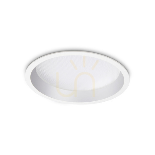 Jelölje be Süllyesztett lámpatest Ideallux DEEP fehér LED 30W 3000K 21 cm 248783