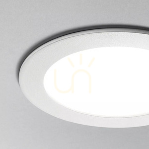 Süllyesztett lámpatest Ideallux Groove fehér LED 20W 4000K Ø16,8 cm 147673 2 Süllyesztett lámpatest Ideallux Groove fehér LED 20W 4000K Ø16,8 cm 147673 small 2
