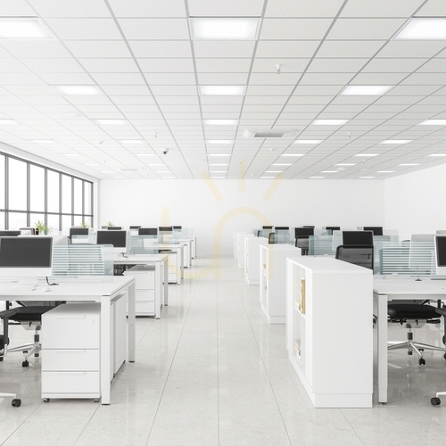 Jelölje be Süllyesztett LED panel Ideallux LED PANEL 244181 fehér 40W 4000K 59,5 cm