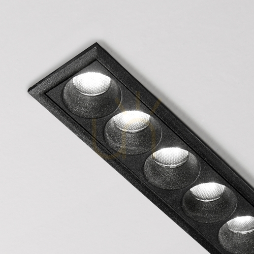 Jelölje be Süllyesztett lámpatest Ideallux LIKA 327501 LED 10W 3000K fehér 12,2 cm