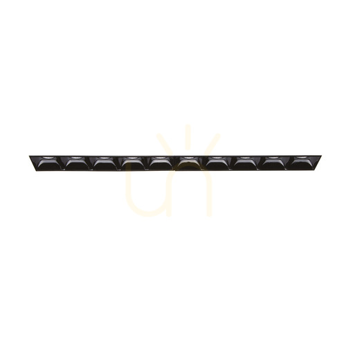 Jelölje be Süllyesztett lámpatest Ideallux LIKA 206240 trimless 20W 3000K fehér 27,4 cm