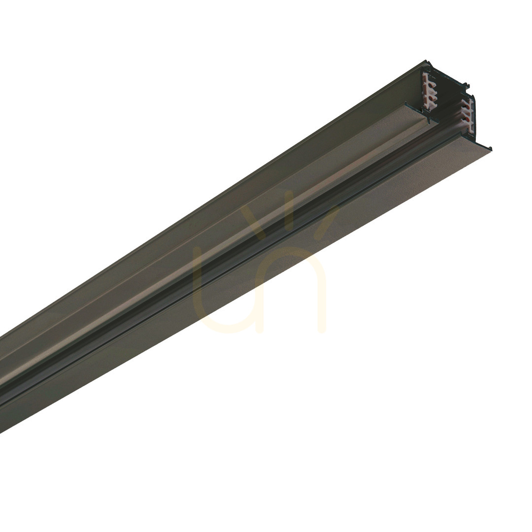Jelölje be Világító sín Ideallux LINK Trim Profil 2000 mm fekete 188027 Világító sín Ideallux LINK Trim Profil 2000 mm fekete 188027