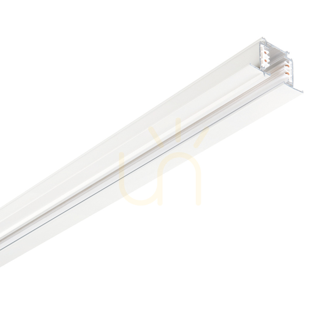 Jelölje be Világító sín Ideallux LINK Trim profil 200 cm fehér 188010 Világító sín Ideallux LINK Trim profil 200 cm fehér 188010
