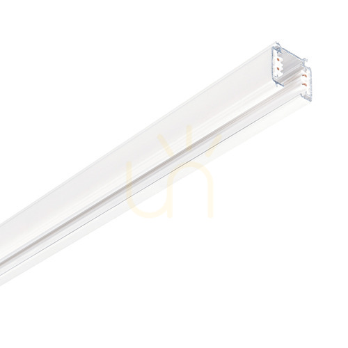 Jelölje be Sínvilágítás sín Ideallux LINK Trimless profil 200 cm fehér DALI 1-10V 247007