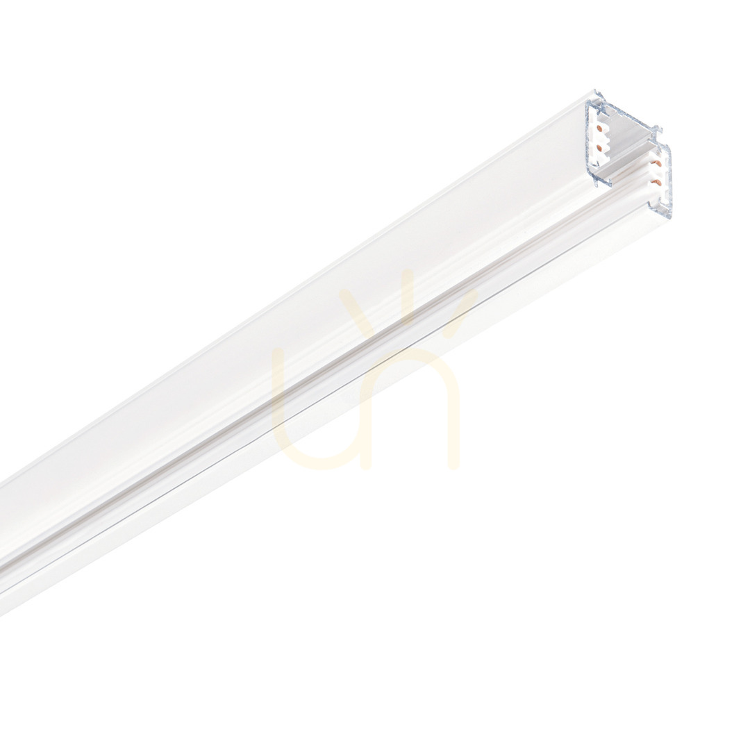 Jelölje be Sínvilágítás sín Ideallux LINK Trimless profil 200 cm fehér DALI 1-10V 247007 Sínvilágítás sín Ideallux LINK Trimless profil 200 cm fehér DALI 1-10V 247007