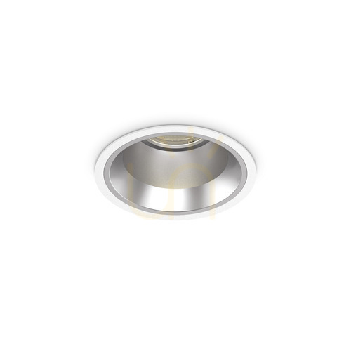 Jelölje be Süllyesztett lámpatest Ideallux OFF fehér LED 15W 3000K 11 cm 266497
