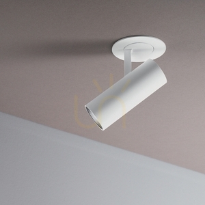 Süllyesztett LED lámpatest Ideallux PLAY 258270 fehér 7W 3000K 6 cm 2 Süllyesztett LED lámpatest Ideallux PLAY 258270 fehér 7W 3000K 6 cm small 2