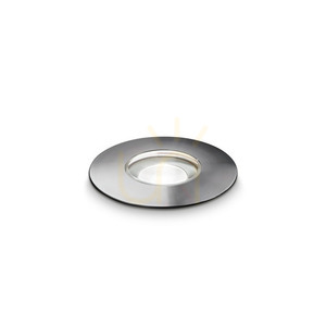 Süllyesztett lámpatest Ideallux ROCKET MINI ezüst 2W 4000K 212647 small 0