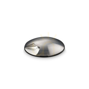 Süllyesztett lámpatest Ideallux Rocket Mini 222820 ezüst 2W LED kültéri small 0