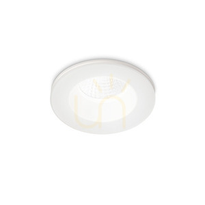 Süllyesztett lámpatest Ideallux ROOM-65 FI ROUND fehér 7,5W 252025 0 Süllyesztett lámpatest Ideallux ROOM-65 FI ROUND fehér 7,5W 252025 small 0