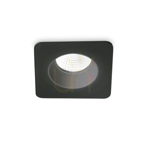Süllyesztett lámpatest Ideallux ROOM-65 fekete 10 cm 7,5W 252056 0 Süllyesztett lámpatest Ideallux ROOM-65 fekete 10 cm 7,5W 252056 small 0