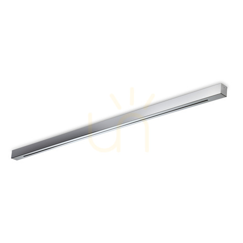 Jelölje be Mennyezeti rozetta Ideallux ROSONE króm alumínium 120 cm 304045