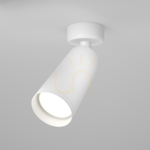 Jelölje be Spotlámpa Maytoni Focus C017CW-01W fehér alumínium GU10 1x10W