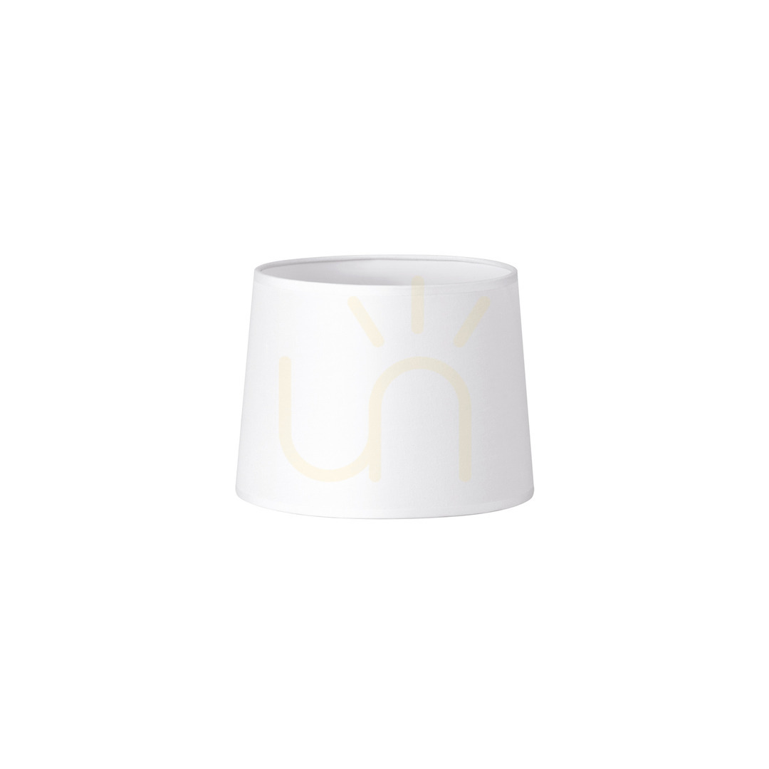 Jelölje be Lámpaernyő Ideallux SET UP Cono D20 fehér szövet 20 cm 260068 Lámpaernyő Ideallux SET UP Cono D20 fehér szövet 20 cm 260068