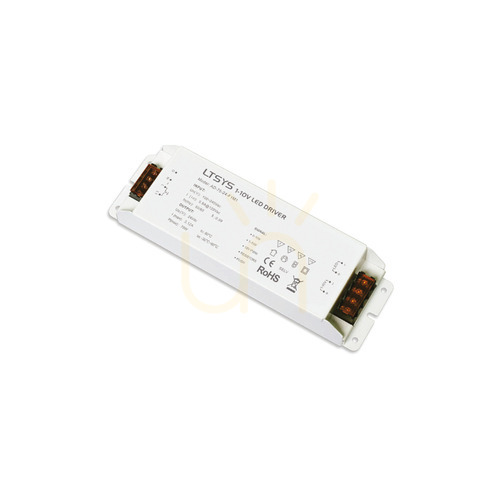 Jelölje be LED tápegység Ideallux ALIMENTAT DALI/PUSH 24V DC 80W 244563