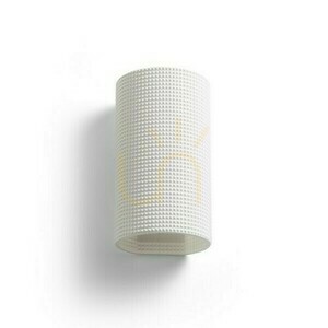 Fali lámpa Callum Rd2 250 fali lámpa Fehér Eco Pla 230 V Led E27 15 W. small 4