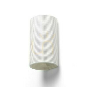 Fali lámpa Callum Rd2 250 fali lámpa Fehér Eco Pla 230 V Led E27 15 W. small 0
