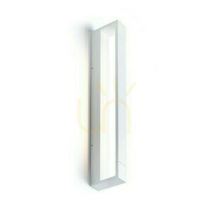 Fali lámpa Imperiso 60 Fehér 230 V Led 18 W Ip44 3000 K small 2