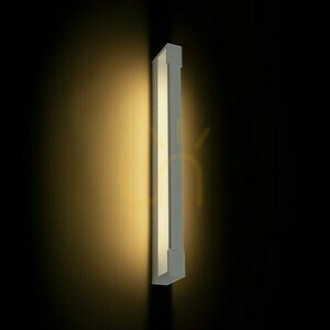 Fali lámpa Imperiso 60 Fehér 230 V Led 18 W Ip44 3000 K small 4