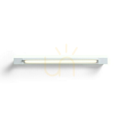 Jelölje be Fali lámpa Imperiso 60 Fehér 230 V Led 18 W Ip44 3000 K