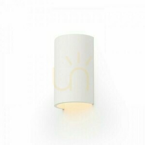 Fali lámpa Chic vakolat fali lámpa 230 V Led G9 5 W. small 0
