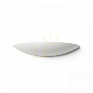 Rendl SID gipsz fali lámpa R7s J78 12 W 38,5 cm R12998 small 2