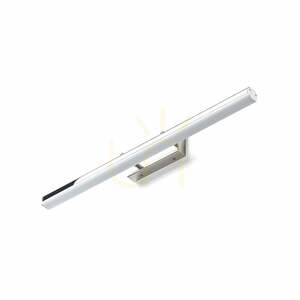 Rendl SWAY R12951 króm fürdőszobai falilámpa, LED 12 W 3000 K, 49 cm IP44 small 6