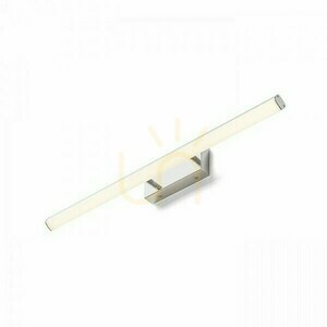Rendl SWAY R12951 króm fürdőszobai falilámpa, LED 12 W 3000 K, 49 cm IP44 small 4