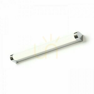 Tampa 60 fali lámpa végek nélkül Fehér 230 V Led 15 W Ip44 3000 K small 1