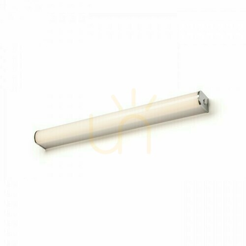 Jelölje be Fali lámpa Corazon 60 króm 230 V Led 15 W Ip44 3000 K
