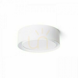 Plafond Otis 50 mennyezeti fehér/fehér 230 V Led E27 3x15 W. small 0