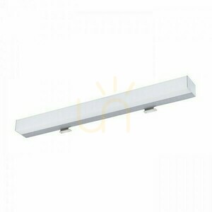 Fali lámpa Levia 60 fali lámpa Alumínium 230 V Led 12 W 120° Ip44 3000 K small 0
