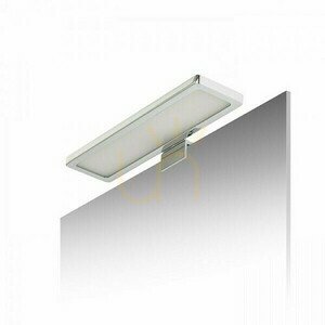 Rendl SAVOY 24 fürdőszobai fali lámpa króm LED 8 W IP44 3000 K small 4