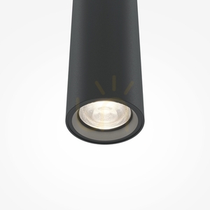 PRO BASE függesztéklámpa MOD159PL-L6B4K2 Maytoni small 3